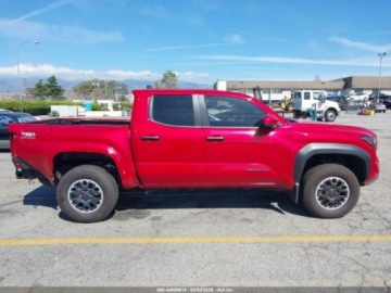 Toyota Tacoma II 2025 Toyota Tacoma Trd Off Road 2025 2.4 Benzyna 278KM, zdjęcie 6