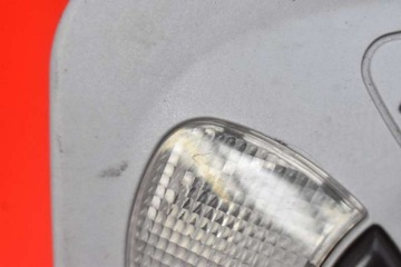 LAMPA OSVĚTLENÍ INTERIÉR PŘEDNÍ A2038201001 MERCEDES TŘÍDA C W203 00-04