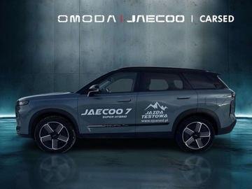 Jaecoo 7 2024 Jaecoo 7 1.5 Hybryda Plug-in 347KM, zdjęcie 1