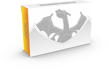 Zestaw Pokemon TCG: Ultra Premium Collection Charizard