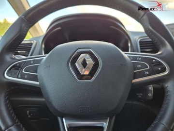 Renault Grand Scenic III 2017 Renault Grand Scenic 1.2 Benzyna 132KM 7 osob Kamera Cofania PDC Navi Masa, zdjęcie 18