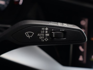 Audi A8 D5 2020 Audi A3 35 TFSI, Salon Polska, Automat, Navi, zdjęcie 23