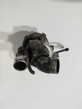 TURBÍNA TURBO LEXUS IS II 220 172001-26011