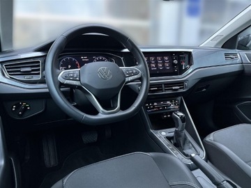 Volkswagen T-Cross SUV 1.5 TSI 150KM 2024 Volkswagen Taigo 1.5TSI 150KM Style DSG l ACC, LED, zdjęcie 11