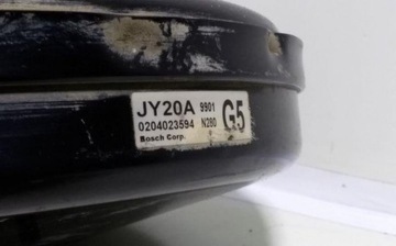 0204023594 SERVO 2.0 DCI HY0K 110 2010 RENAULT KOLEOS I (HY_)