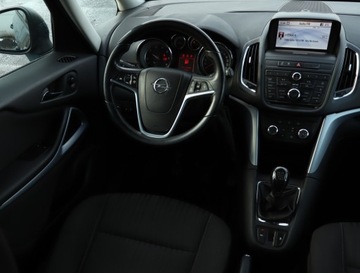 Opel Zafira C Tourer 1.6 CDTI ECOTEC 136KM 2013 Opel Zafira Tourer 1.6 CDTI, Navi, Klima, zdjęcie 6