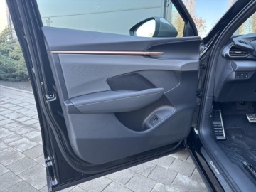 Cupra Terramar SUV 1.5 eTSI 150KM 2026 Cupra Terramar 1.5 eTSI 150 KM 7-biegowa automatyc, zdjęcie 9