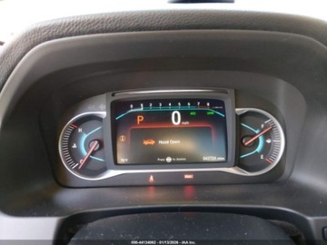 Honda Pilot II 2020 Honda Pilot Ex-L 2020 3.5 Benzyna 280KM, zdjęcie 11