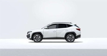 Hyundai Tucson IV 2025 Hyundai Tucson 1.6 T-GDi 150 KM 2WD 7DCT Smart LED 1.6 Benzyna 150KM, zdjęcie 2