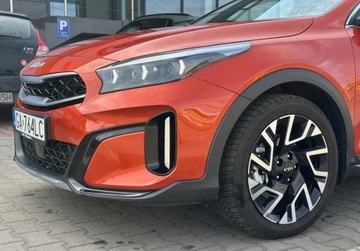 Kia XCeed Crossover Facelifting 1.5 T-GDi 140KM 2024 Kia XCeed MY25 wersja BUSINESS LINE dach panoramiczny dostepny od reki, zdjęcie 7