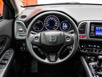 Honda HR-V II SUV 1.5 i-VTEC 130KM 2016 HONDA HR-V 1.5 Comfort Suv 130KM 2016, zdjęcie 9