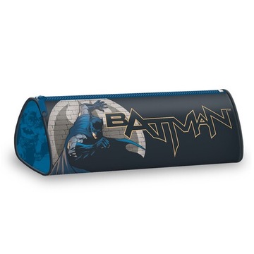 The Batman oryginalny piórnik saszetka tuba 8520