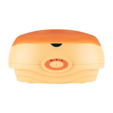 Parafiniarka 300W Activeshop zestaw XL