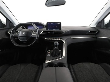 Peugeot 3008 II Crossover 1.2 PureTech 130KM 2016 Peugeot 3008 Navi Kamera cofania Klimatyzacja, zdjęcie 14