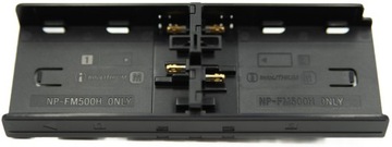 АККУМУЛЯТОРНАЯ РУЧКА VG-C70AM ДЛЯ SONY A700 / НЕТ. СЕРИЙНЫЙ 7D202819