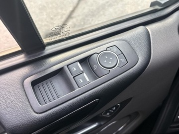 Ford Tourneo Custom I 2021 Ford Tourneo Custom 2.0 TDCi 185KM Blis Asystent P, zdjęcie 28