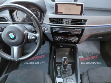 BMW X2 F39 2019 BMW X2 M pakiet S Drive Automat Full LED Navi 2.0 Diesel 150KM, zdjęcie 18