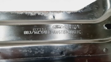 PODPĚRA KALICH FORD FOCUS MK3 AV6116H004BC