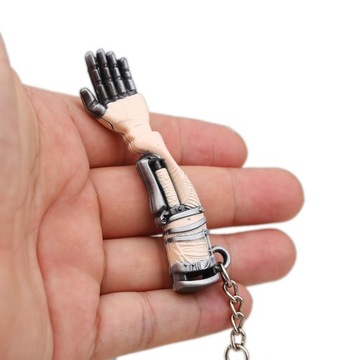 Игровой брелок SEKIRO Shadows Die Twice