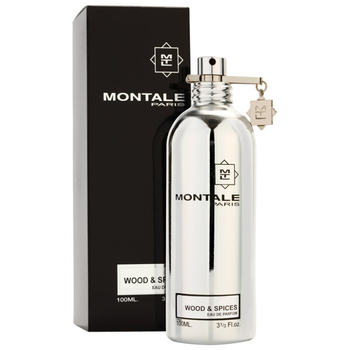 Montale Paris Wood & Spices woda perfumowana EDP 100 ml Defekt