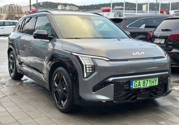 Kia 2024 Kia EV3 MY25 GT LINECOM w wersji LONG RANGE dostepny od reki Elektryczny, zdjęcie 5