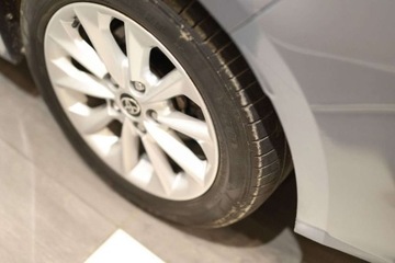 Toyota Corolla XII Sedan 1.8 Hybrid 122KM 2020 Toyota Corolla 1.8 Hybrid Comfort Tech 1.8 Hybryda 122KM, zdjęcie 36