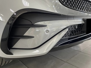 Mercedes GLC C254/X254 2025 MERCEDES-BENZ GLC 200 d 4-Matic AMG Line 2.0 (163KM) 2025, zdjęcie 13