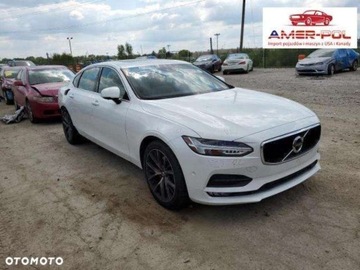 Volvo S90 II 2018 Volvo S90 Volvo S90 T5 Momentum