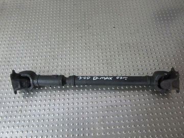 Isuzu D-Max I 3.0D 2005 WAŁ NAPĘDOWY PRZÓD