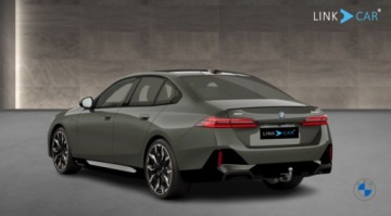 BMW Seria 5 G90-91 Sedan Plug-In 3.0 50e 489KM 2025 BMW Seria 5 Bmw 550e xd Limuzyna 489 KM Individual konfiguracja 568.000 zl, zdjęcie 1