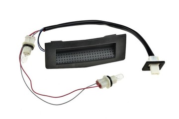 NTY PRZYCISK/KLAMKA POKRYWY BAGAŻNIKA