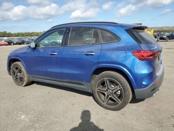 Mercedes GLA II 2024 Mercedes-Benz GLA 300 4Matic 2024 2.0l 2.0 Benzyna 255KM, zdjęcie 1