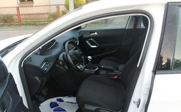 Peugeot 2019 Peugeot 308 1.5 Diesel 102KM, zdjęcie 8