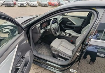 Opel 2023 Opel Astra ASTRA 1,5 130KM Salon Polska Pelny serwis 1.5 Diesel 130KM, zdjęcie 10