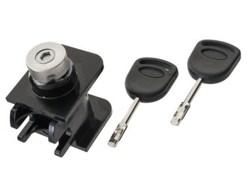 ВСТАВКА ЗАМКА КАПОТА Ford Transit 2000-2006 гг.