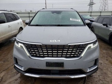 Kia Carnival II 2022 Kia Carnival Sx Prestige 2022 3.5 Benzyna 290KM, zdjęcie 5