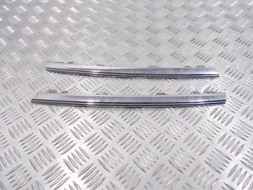 LISTWA CHROM ATRAPY VW T6 7E 15-19 7E5853763A 7E5853764A ORYGINAŁ