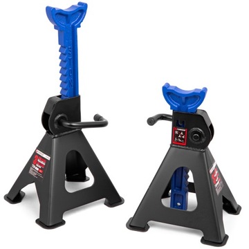 АВТОМОБИЛЬНЫЙ ПОДЪЕМНИК Frog JACK 3T 3T ЛЕНТЫ