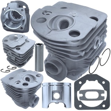 HUSQVARNA 51 CYLINDER TŁOK PIŁA SPALINOWA HQ 50 55