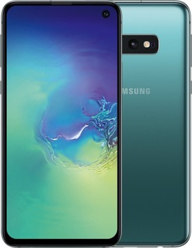 Samsung Galaxy S10e | 6/128GB | klasa A | Kolory