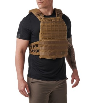 5.11 ЖИЛЕТ-КЕНГУРУ TACTEC PLATE CARRIER