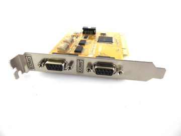 WINCOR NIXDORF SER5056WN PCI BEETLE MII PLUS