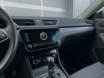 Skoda Superb III Kombi Plug-In Hybrid 1.4 TSI Plug-In-Hybrid 218KM 2024 Skoda Superb 1.4 Hybryda Plug-in 218KM, zdjęcie 10