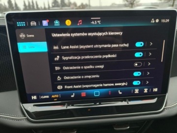 Volkswagen Passat B8 Variant Facelifting 1.5 TSI EVO 150KM 2025 Volkswagen Passat serwis ASO 1.5TSI 150KM bezwypadkow gwarancja pakiety ka, zdjęcie 28