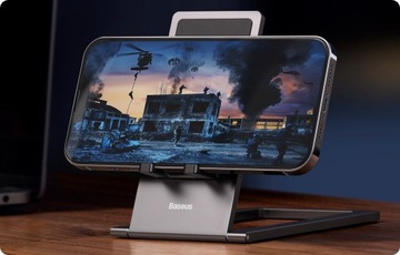 ДЕРЖАТЕЛЬ ДЛЯ ТЕЛЕФОНА ПОДСТАВКА ДЛЯ ПЛАНШЕТА ПОДСТАВКА ПОРТАТИВНЫЙ СКЛАДНОЙ ШТАТИВ