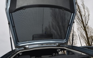 МАГНИТНЫЕ КРЫШКИ ДЛЯ SKODA OCTAVIA И 1 LIFTBACK