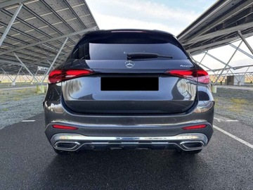 Mercedes GLC C254/X254 Coupe 2.0 220d 197KM 2025 MERCEDES-BENZ GLC 220 d 4-Matic AMG Line 2.0 (197KM) 2025, zdjęcie 2