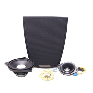 AUTO PRO BMW F10 F11 5 SERIES HLAVA AUDIO T