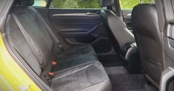 Volkswagen Arteon Fastback 2.0 TSI 190KM 2017 Volkswagen Arteon (Nr.103) 2.0 TSI Automat R-Line Salon Polska Navi Klima, zdjęcie 15