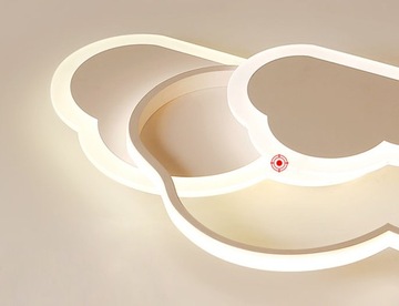 СВЕТОДИОДНЫЙ ПОТОЛОЧНЫЙ СВЕТИЛЬНИК 30ВТ С РЕГУЛИРОВКОЙ РЕГУЛИРОВКИ, современный